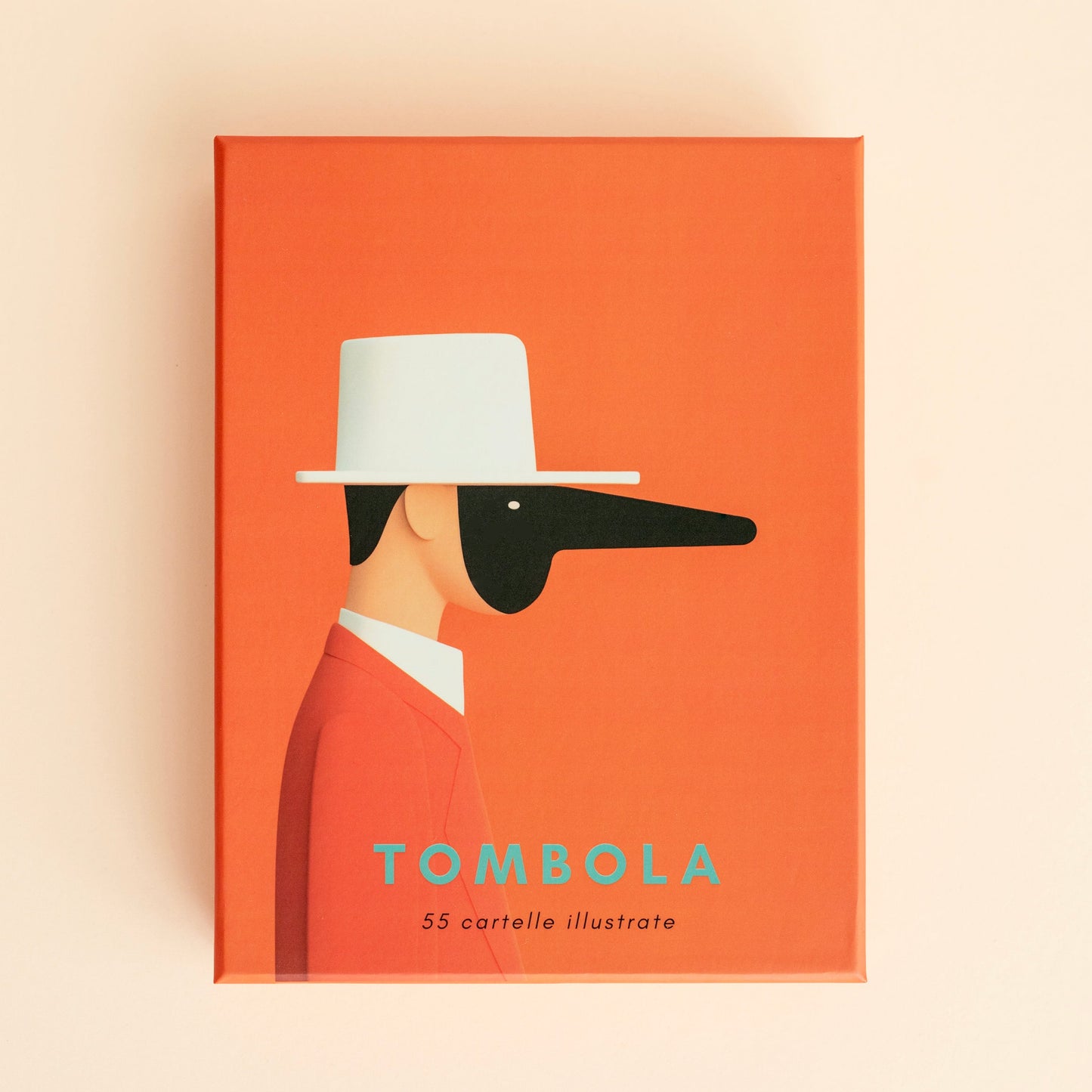 Tombola Illustrata